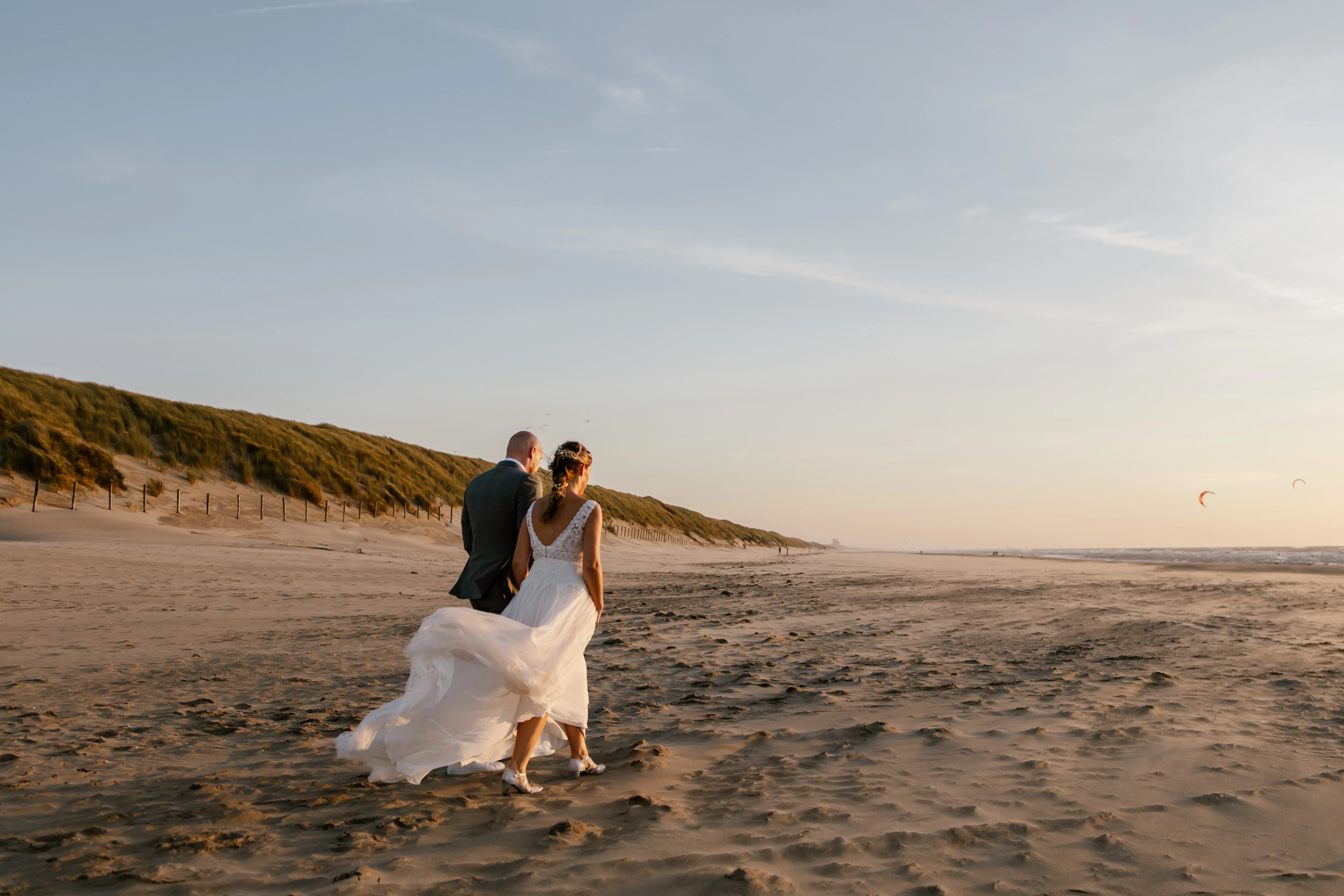 Bruiloft Fotografie